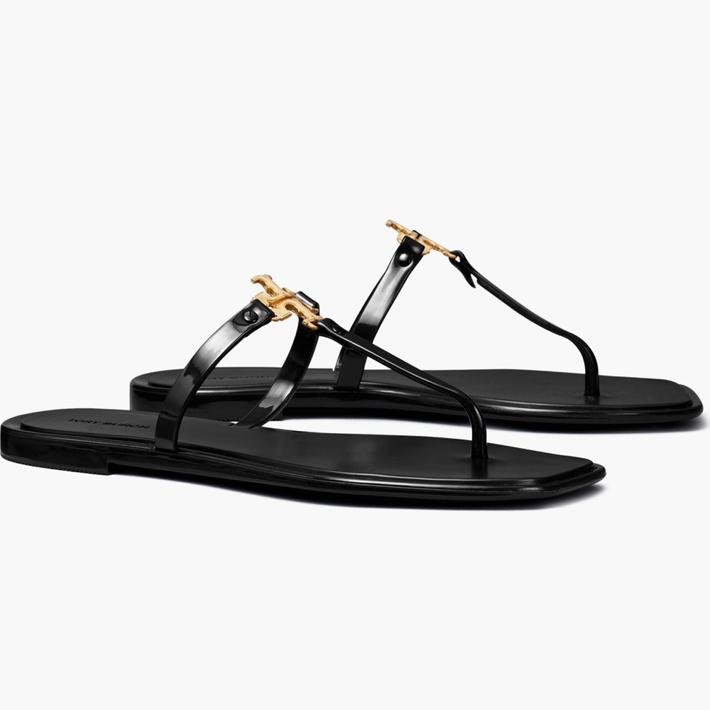 Tory Burch Roxanne Jelly Thong Sandal